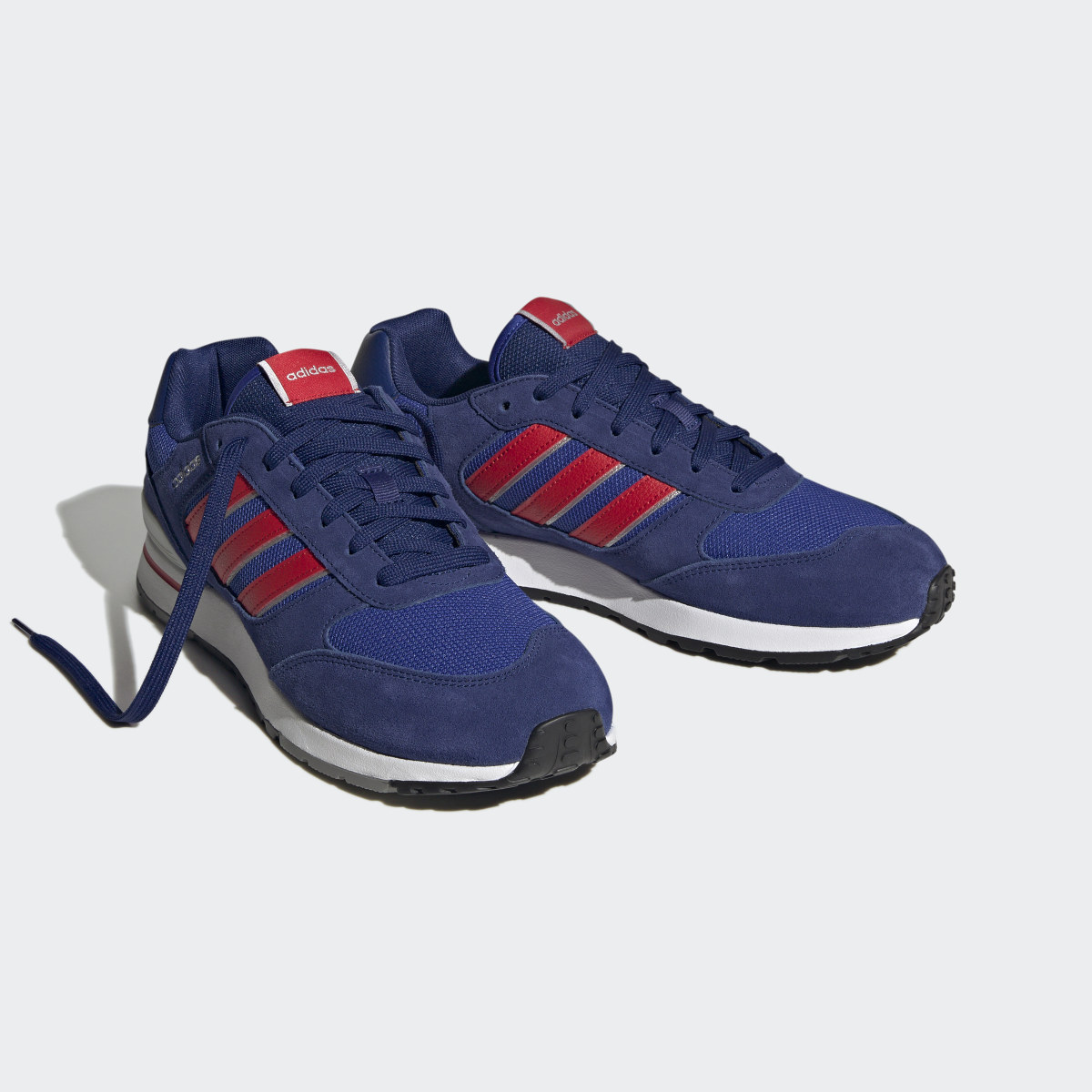 Adidas Run 80s Shoes. 5