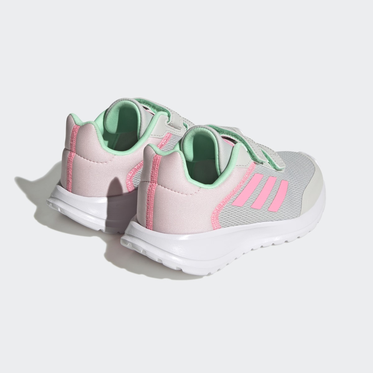 Adidas Tensaur Run Schuh. 6