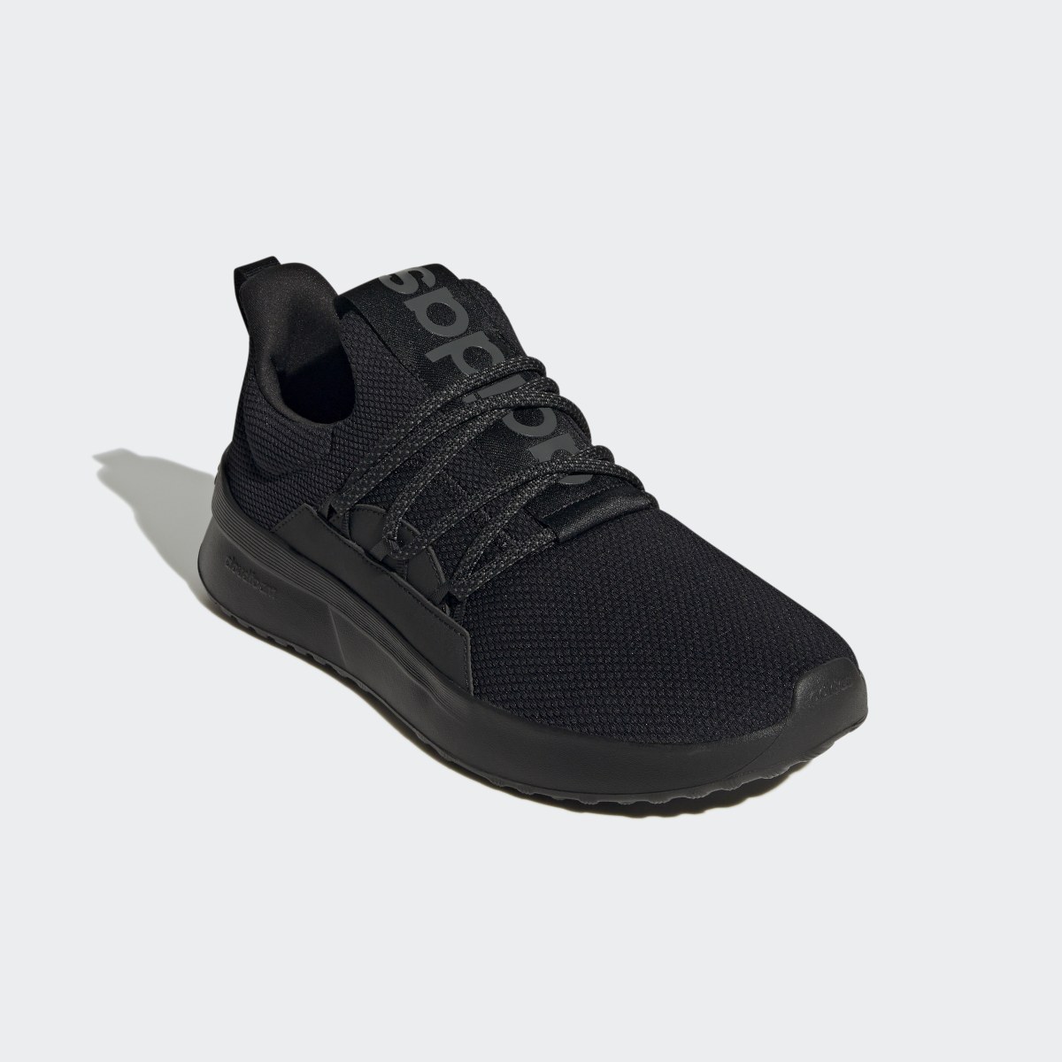 Adidas Chaussure slip-on Lite Racer Adapt 4 Cloudfoam Lifestyle Running. 5