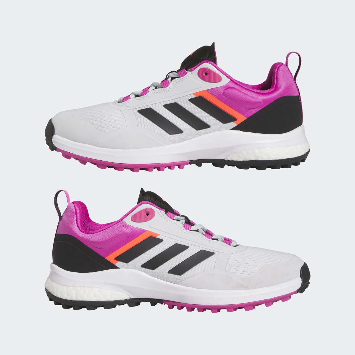 Adidas Sapatilhas de Golfe Zoysia. 8