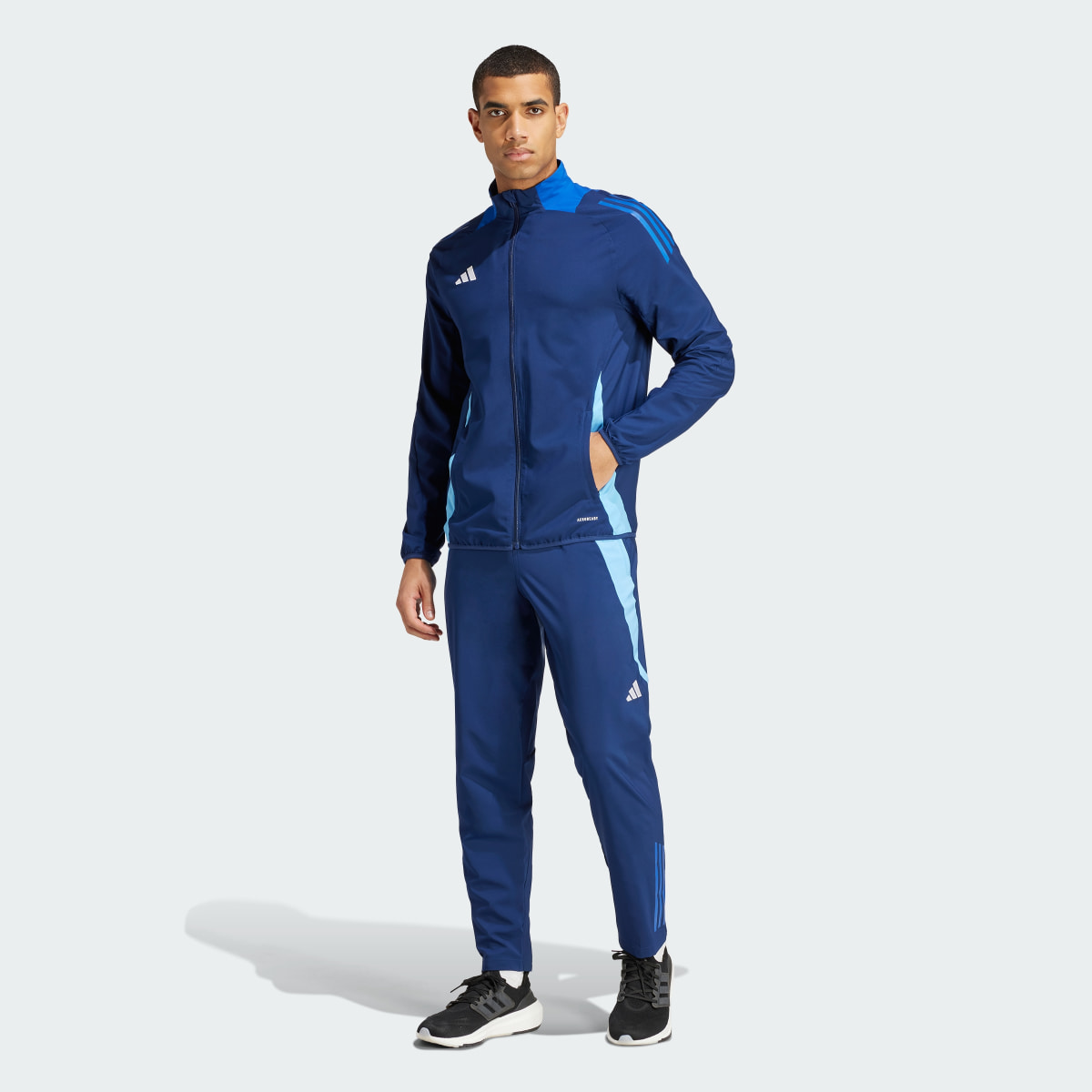 Adidas Tiro 24 Competition Presentation Track Top. 6