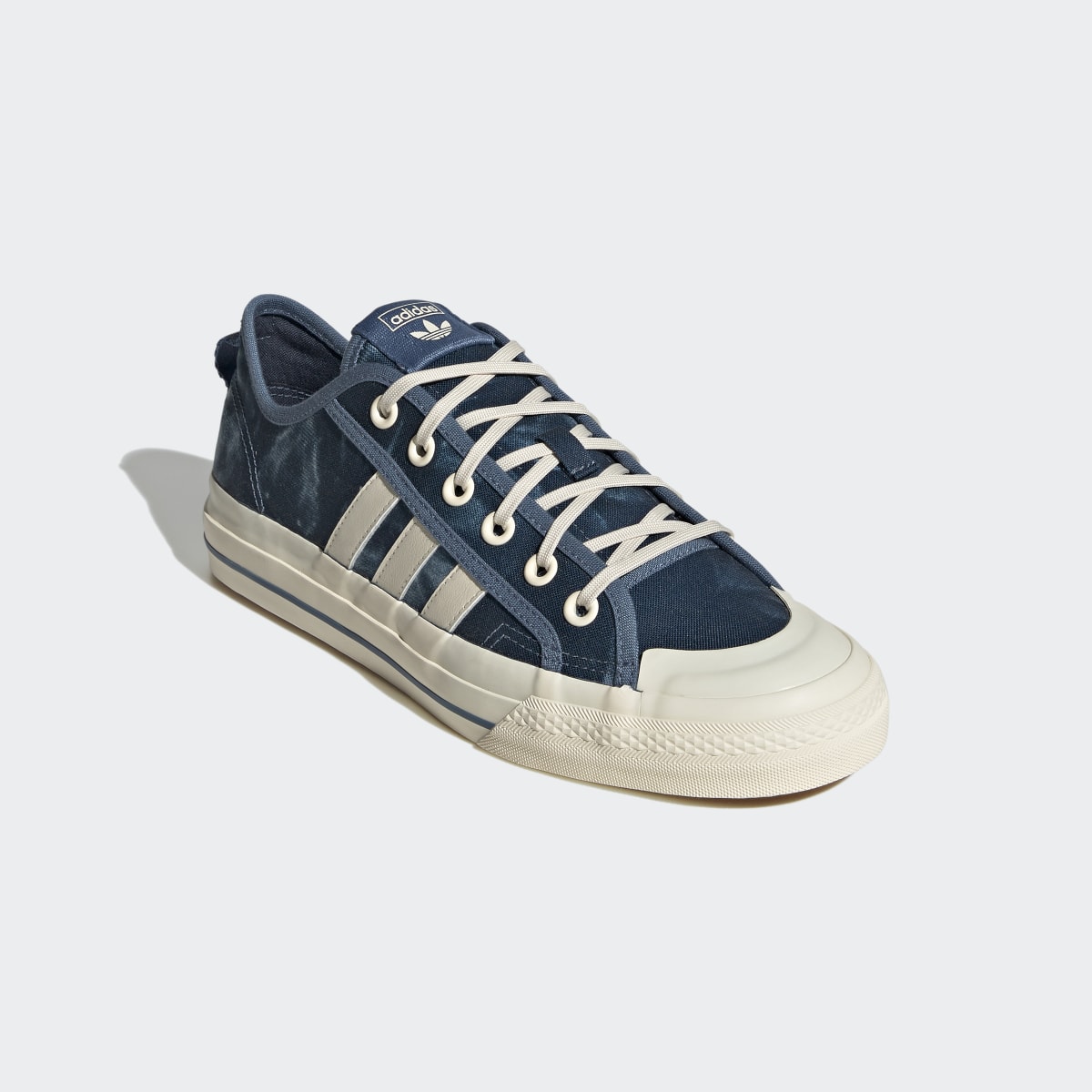 Adidas Nizza RF Shoes. 8