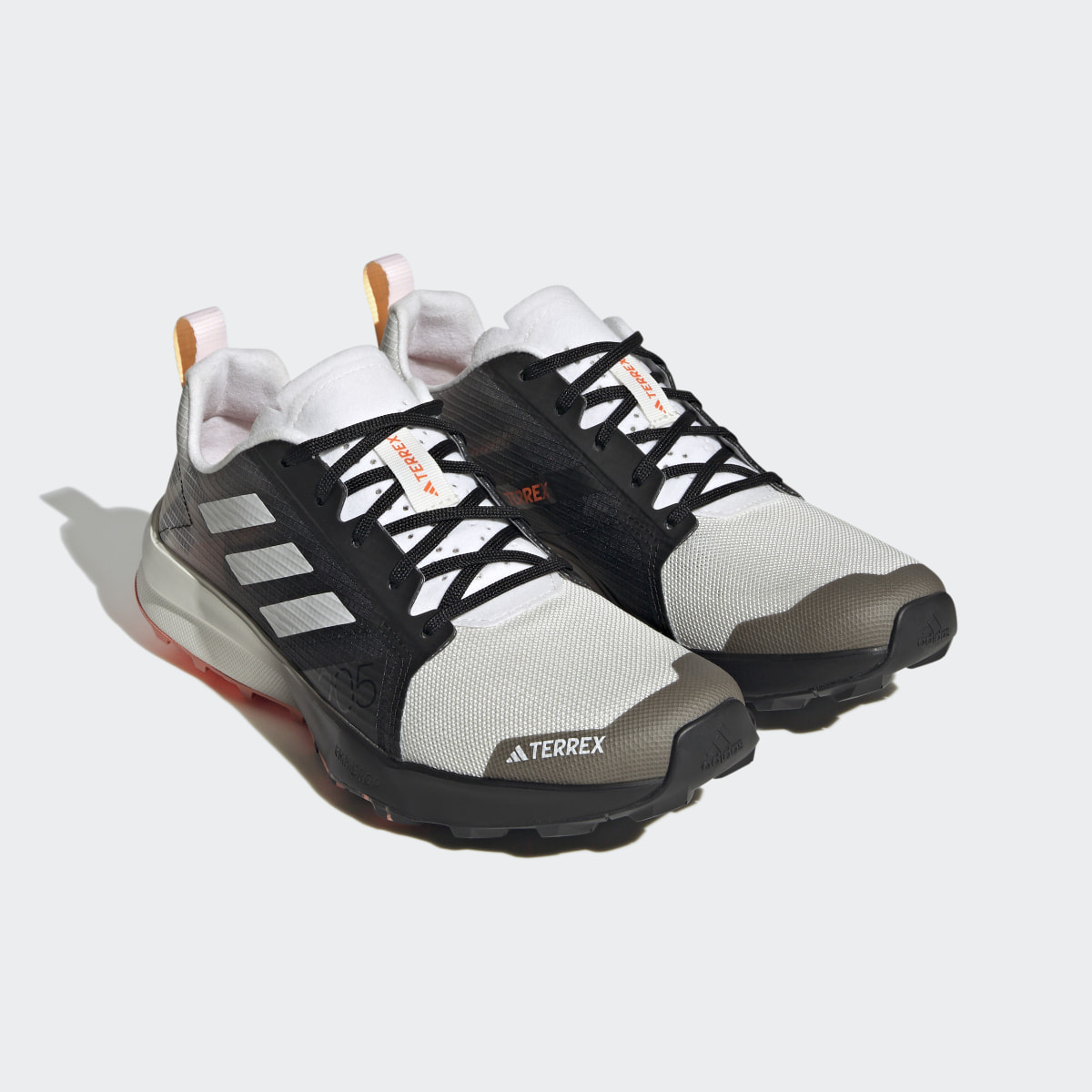 Adidas Sapatilhas de Trail Running Speed Flow TERREX. 5