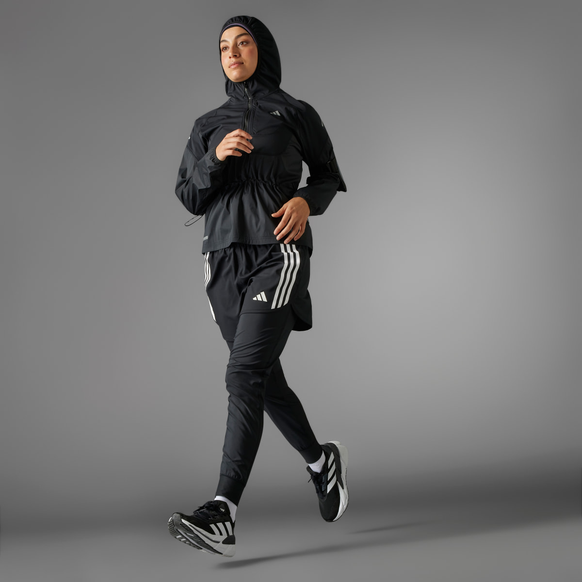 Adidas Ultimate Jacket. 9