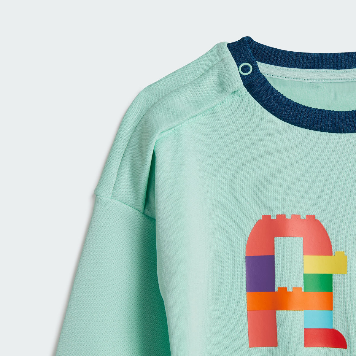 Adidas Body adidas x Classic LEGO® Winter. 6