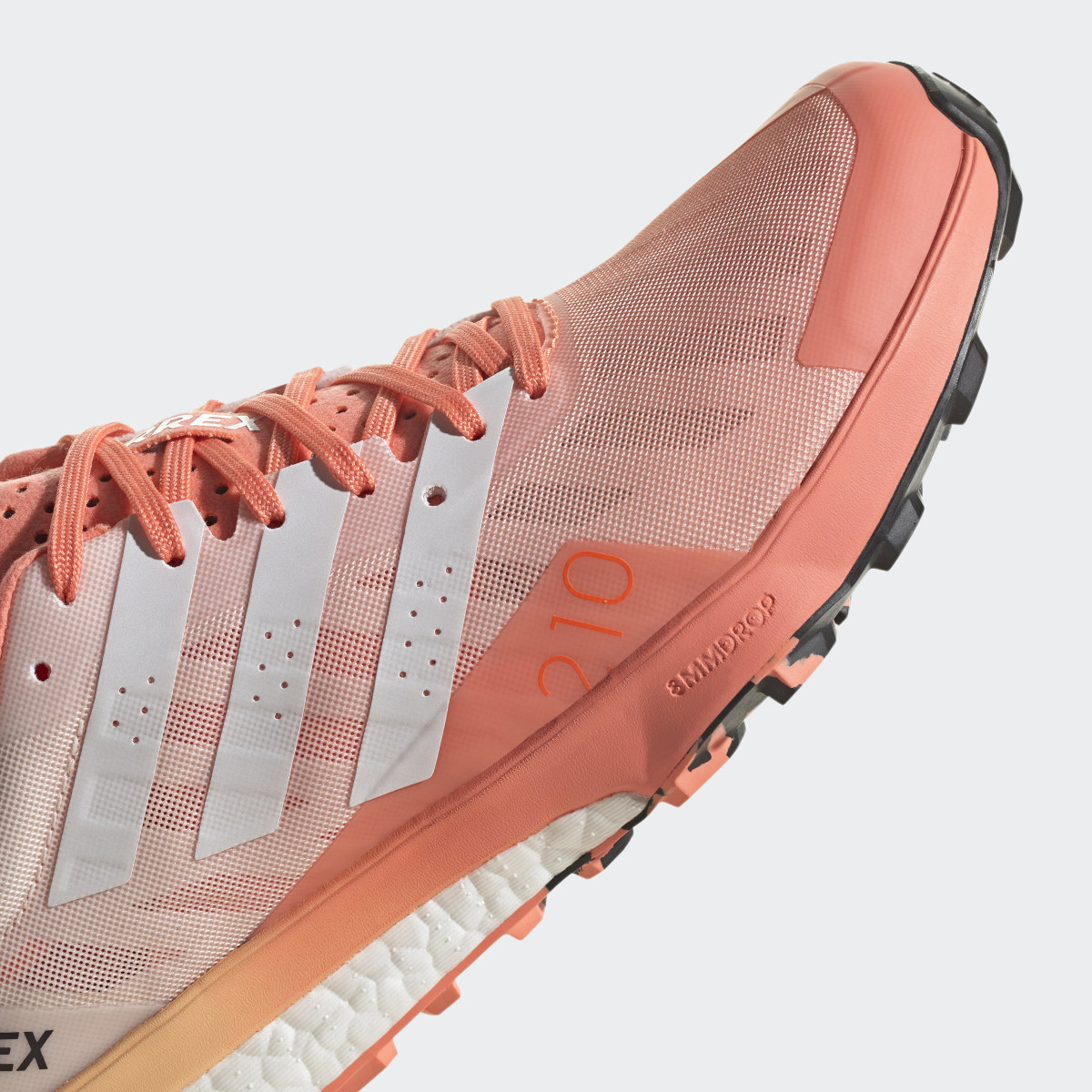 Adidas Sapatilhas de Trail Running Speed Ultra TERREX. 4