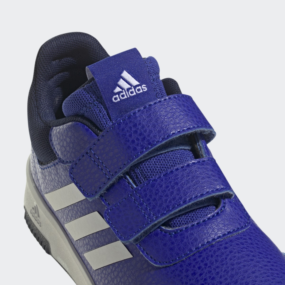 Adidas Scarpe Tensaur Hook and Loop. 9