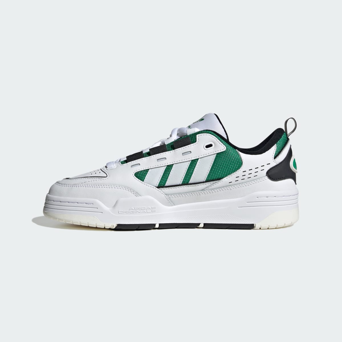 Adidas Tenis Adi2000. 9