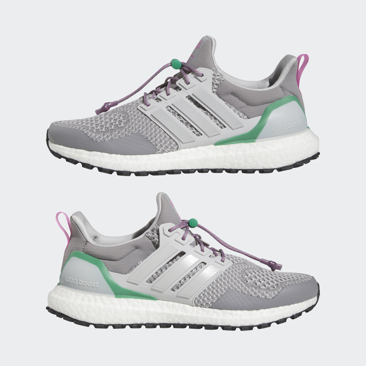 Adidas Ultraboost 1.0 Schuh. 11