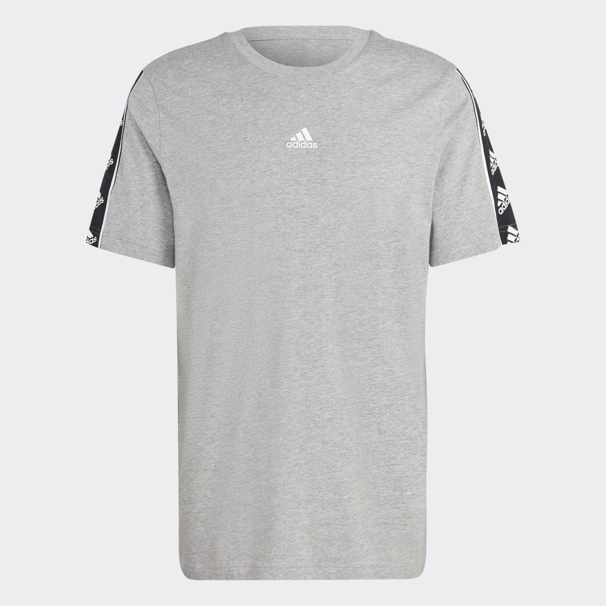 Adidas Brandlove Tee. 5