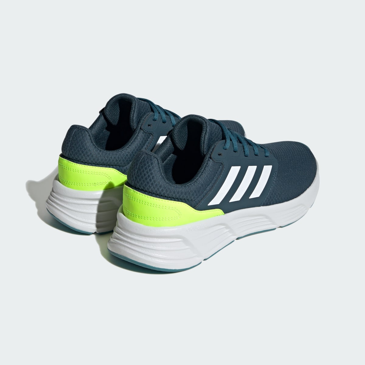 Adidas Galaxy 6 Ayakkabı. 6