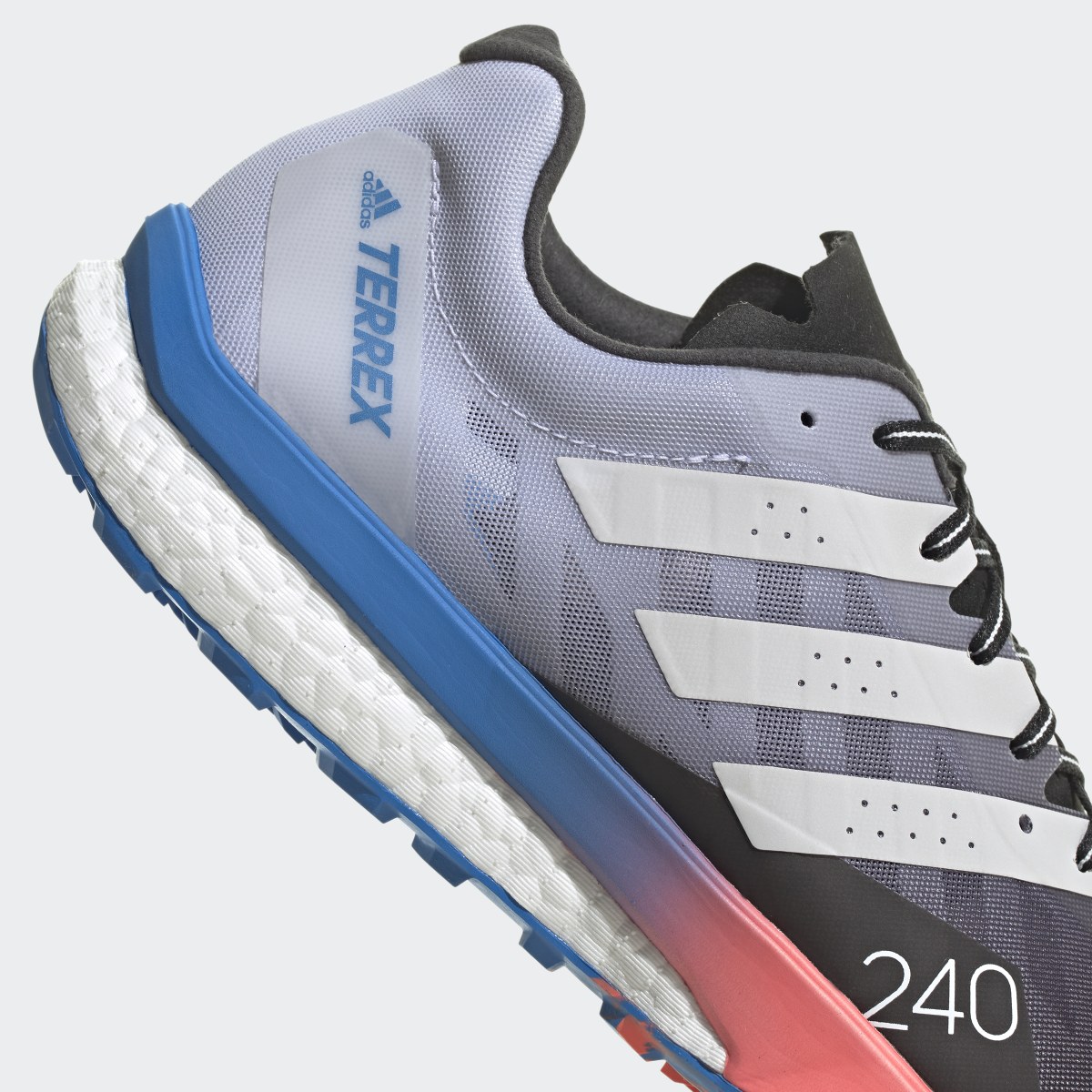 Adidas Terrex Speed Ultra Trail Running Shoes. 15