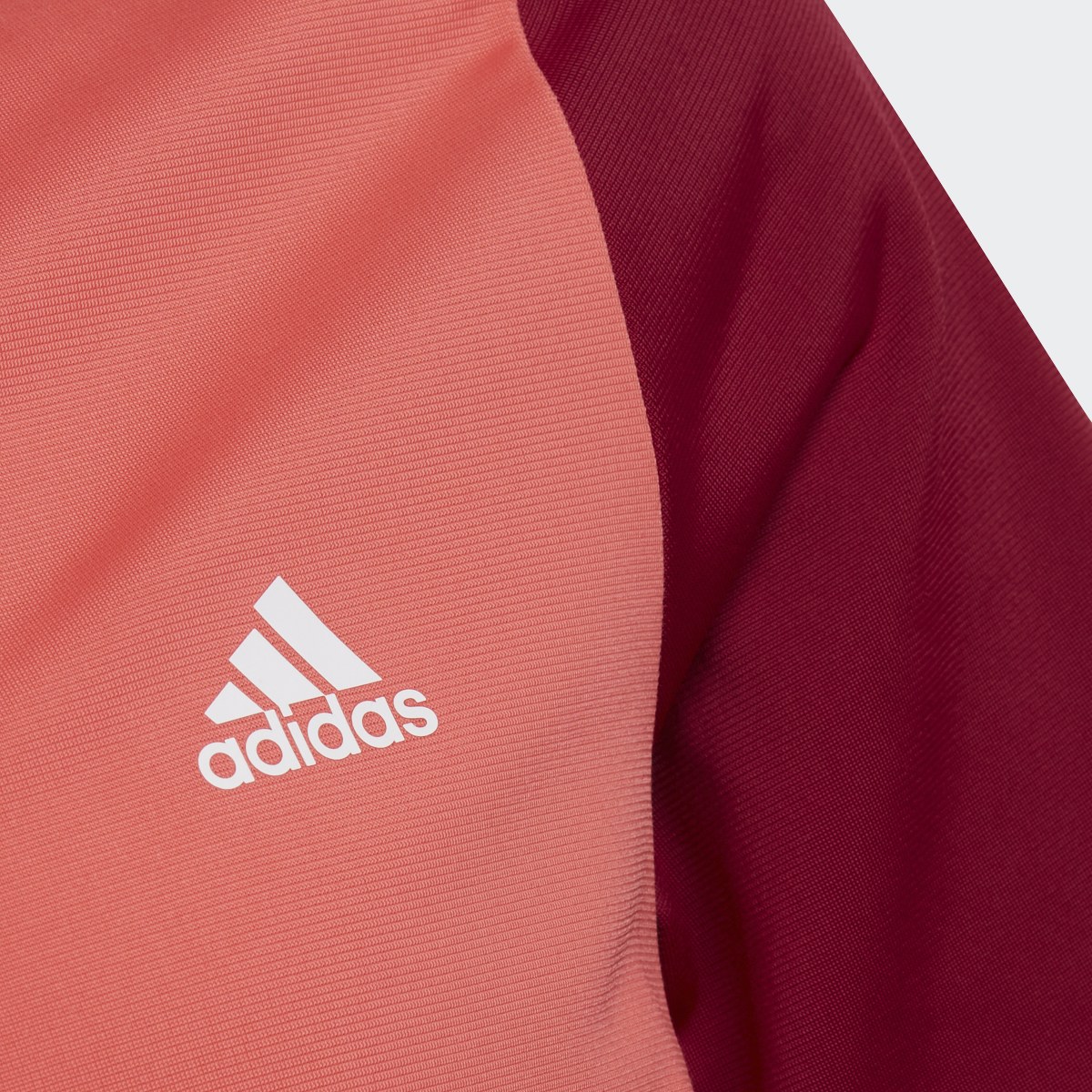 Adidas Essentials Track Suit. 7