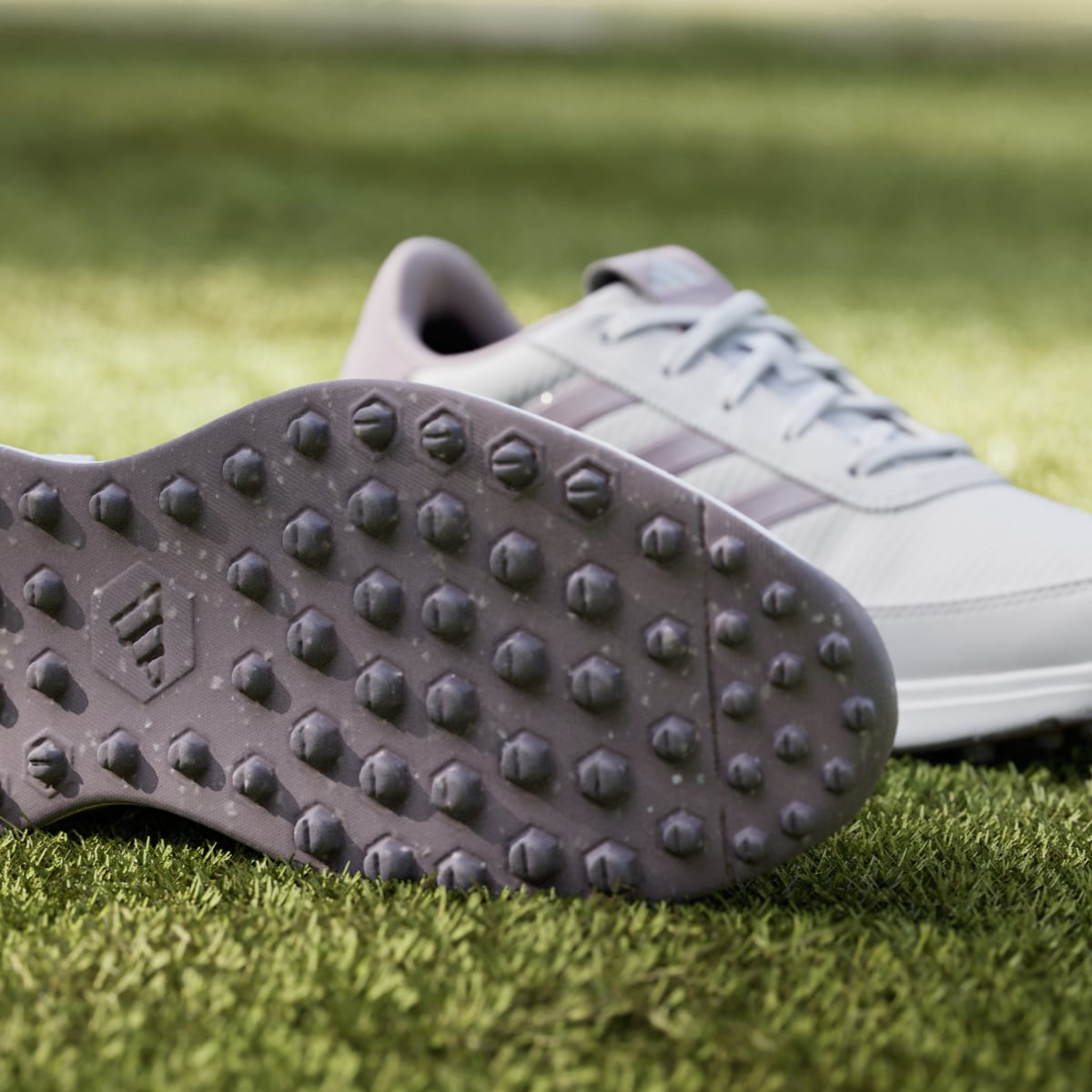 Adidas S2G Spikeless 24 Golf Shoes. 8
