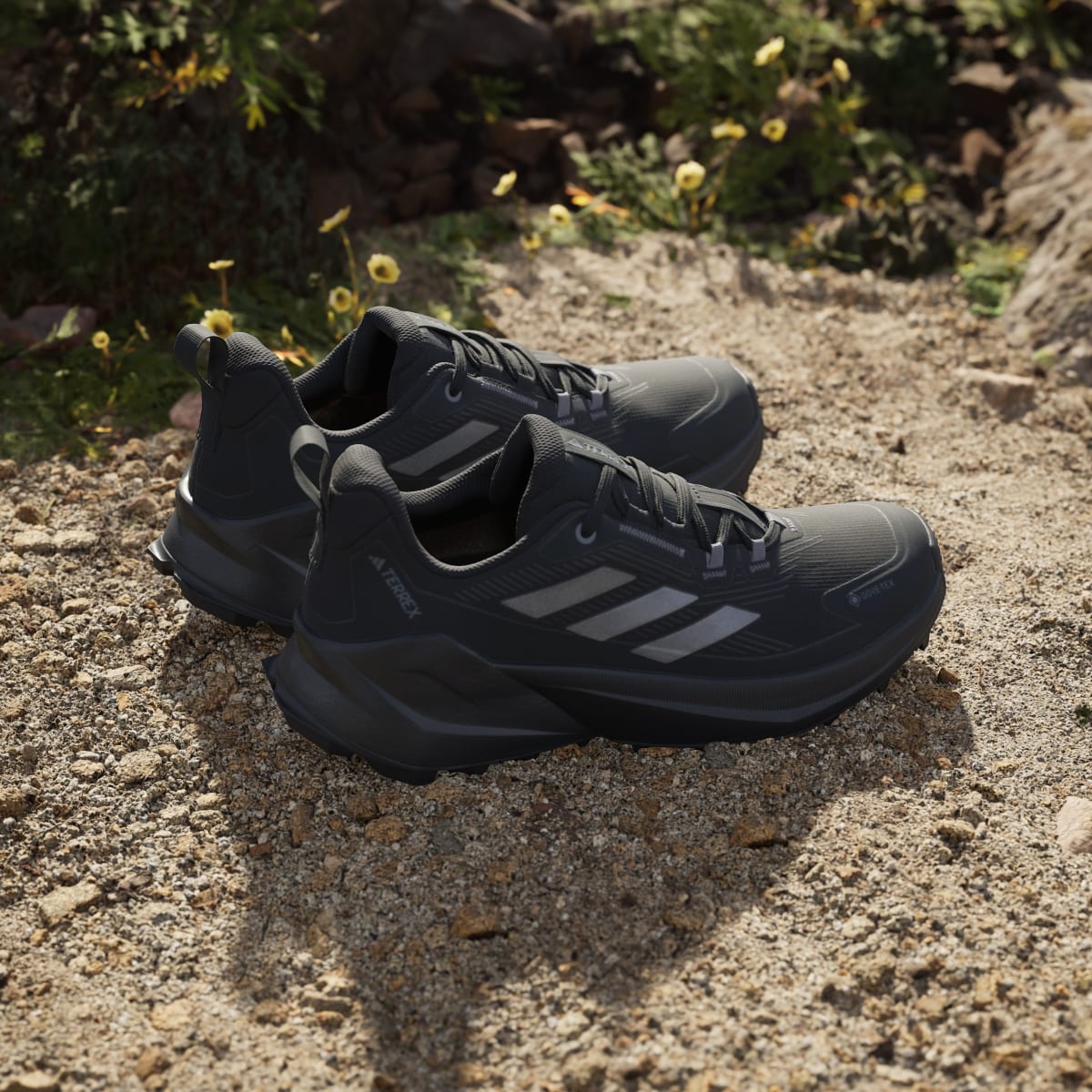 Adidas Terrex Trailmaker 2.0 GORE-TEX Hiking Shoes. 6