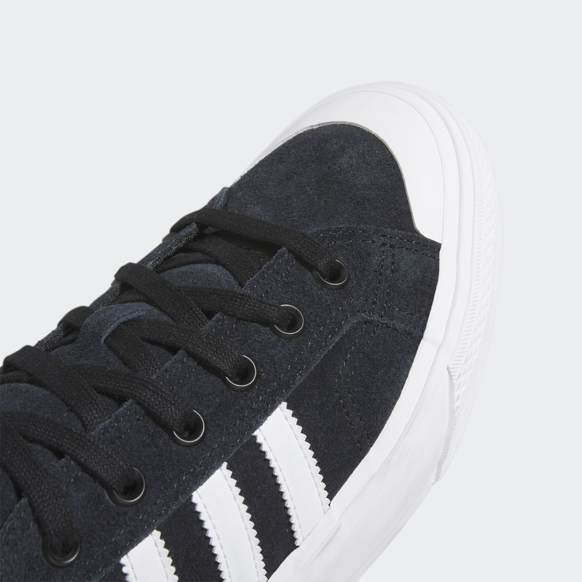 Adidas Nizza Low ADV Shoes. 9