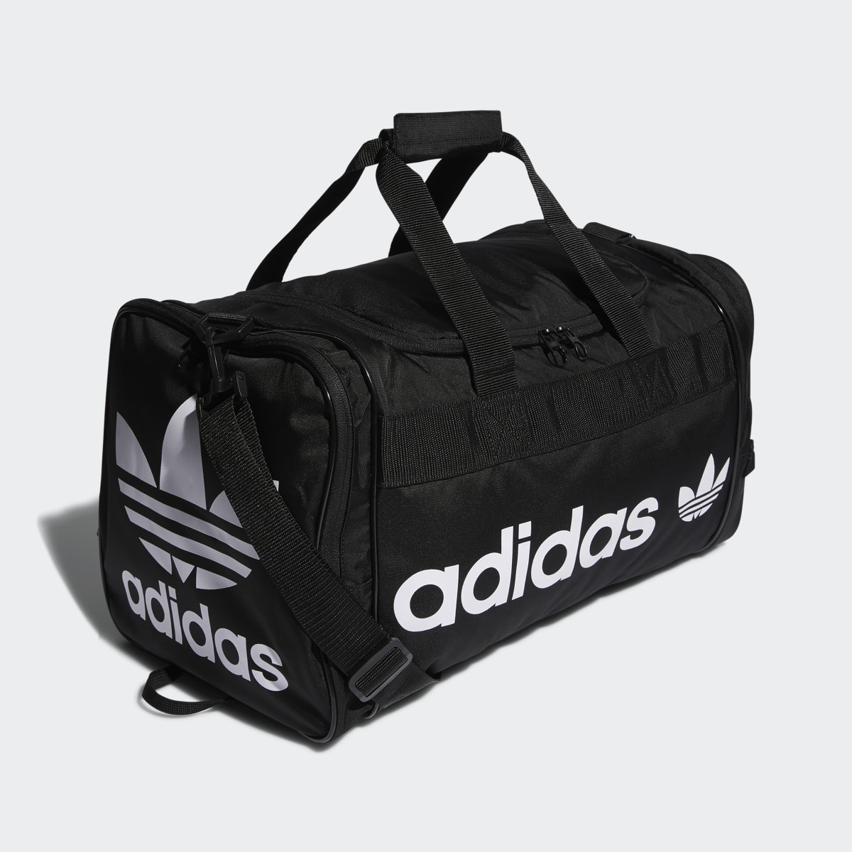 Adidas Santiago Duffel Bag. 4