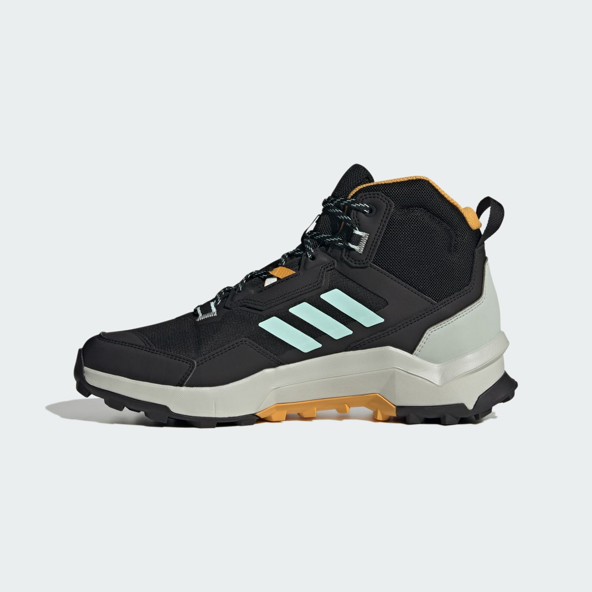 Adidas Sapatilhas de Caminhada GORE-TEX AX4 Mid TERREX. 11