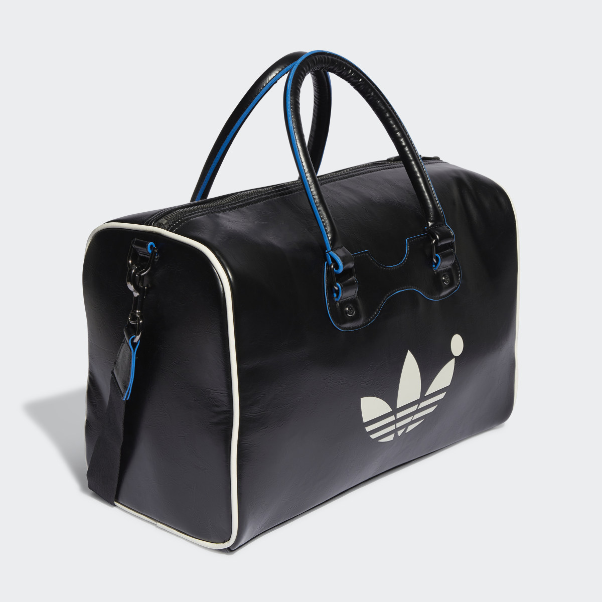 Adidas Bolso Blue Version Duffel. 4