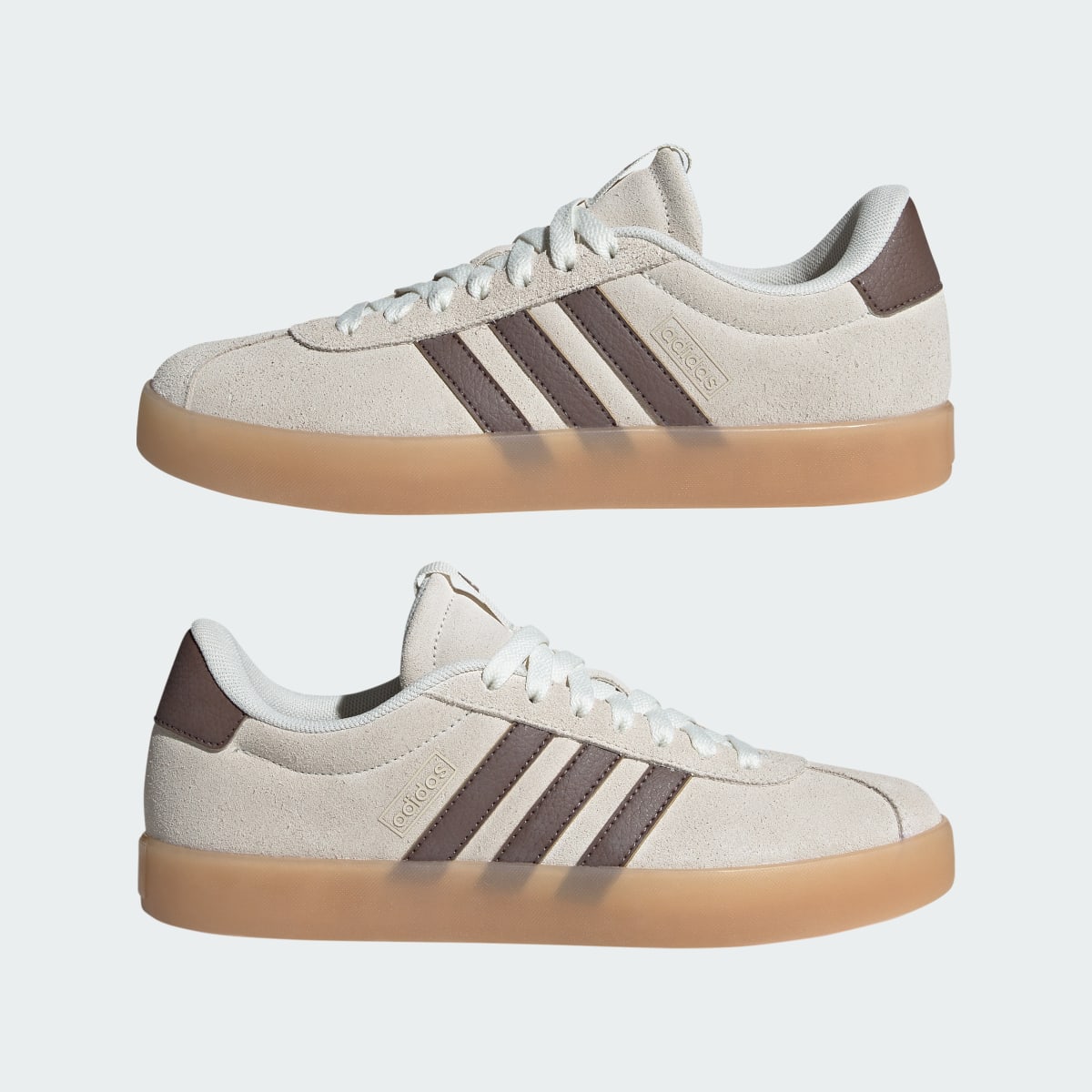 Adidas Zapatilla VL Court 3.0. 8