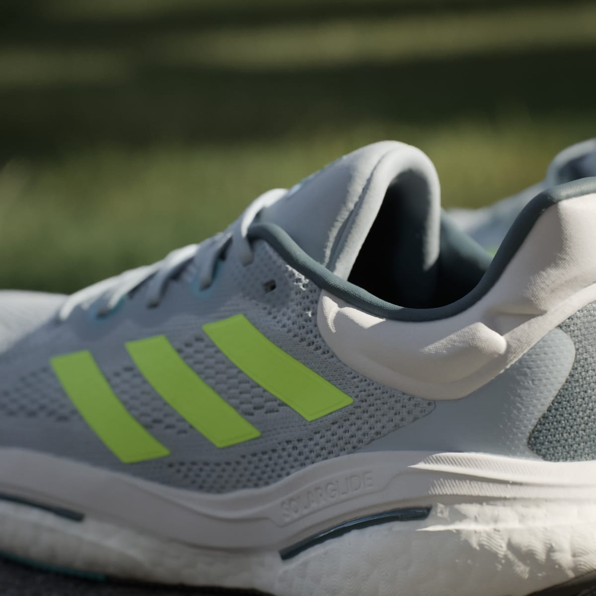 Adidas Tenis SOLARGLIDE 6. 8