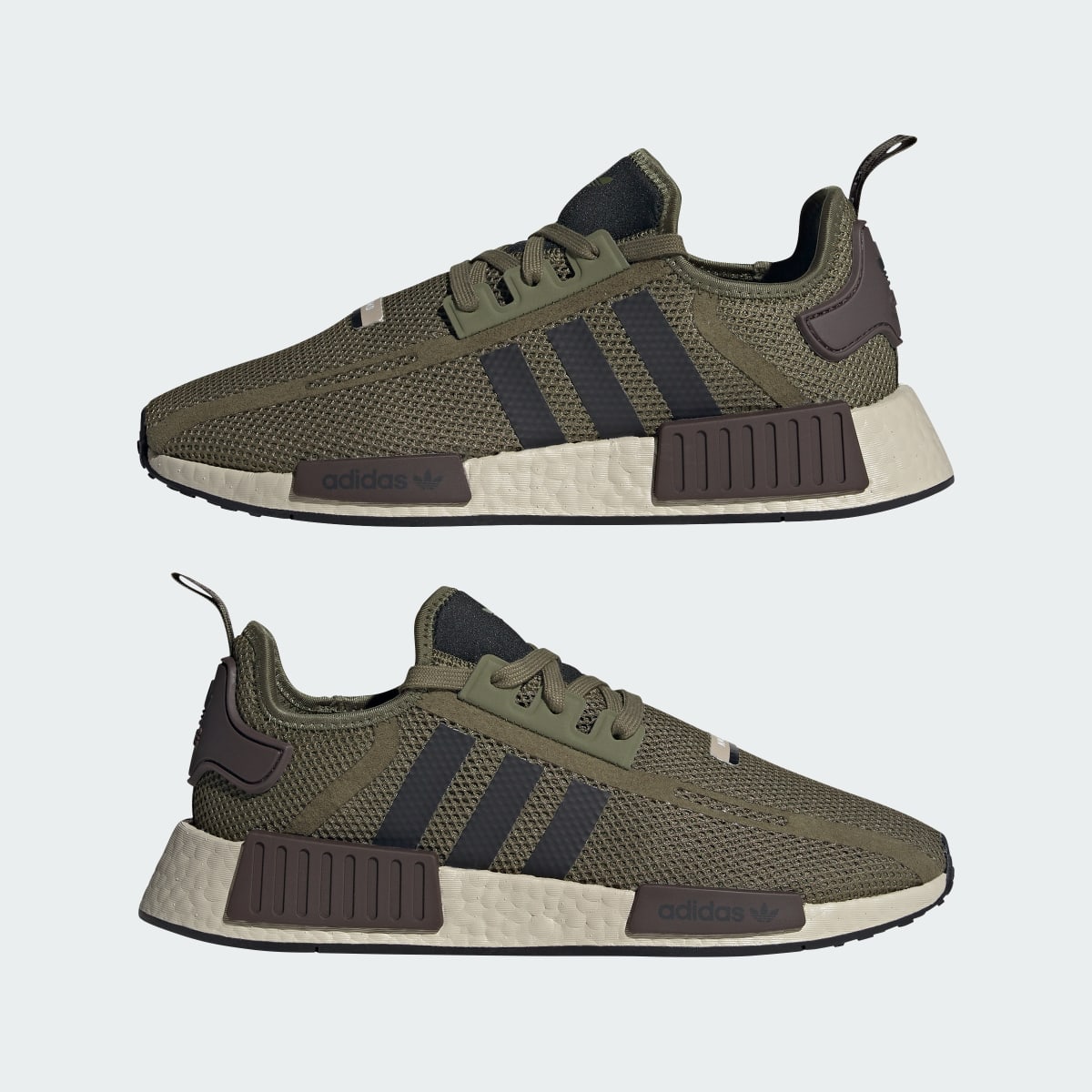 Adidas Buty NMD_R1. 11