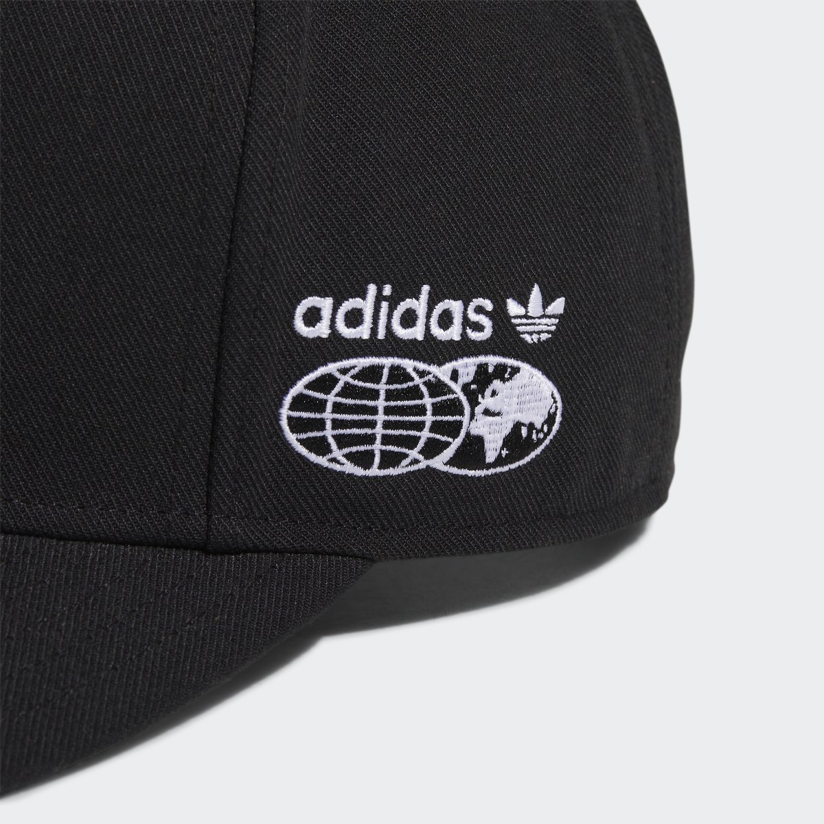 Adidas Men's Modern 2.0 Structured Cap. 6