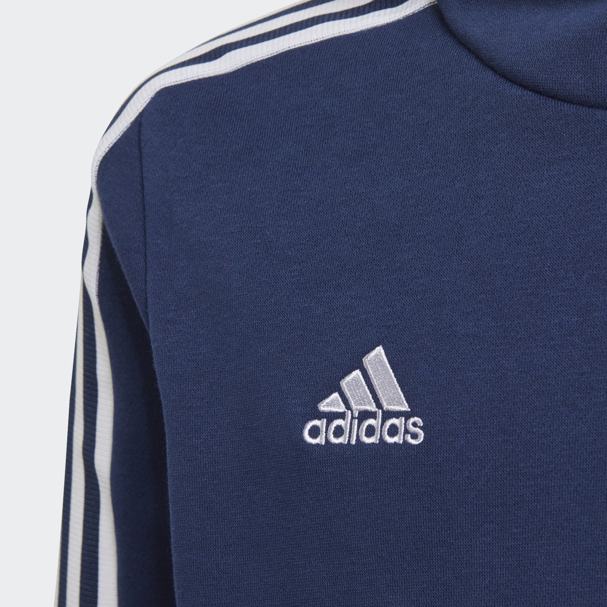 Adidas Felpa con cappuccio Tiro 21 Sweat. 5