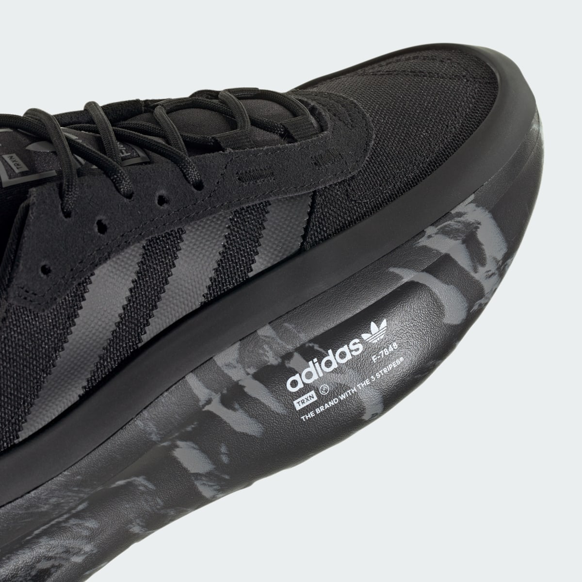 Adidas Tenis Adifom TRXN. 9