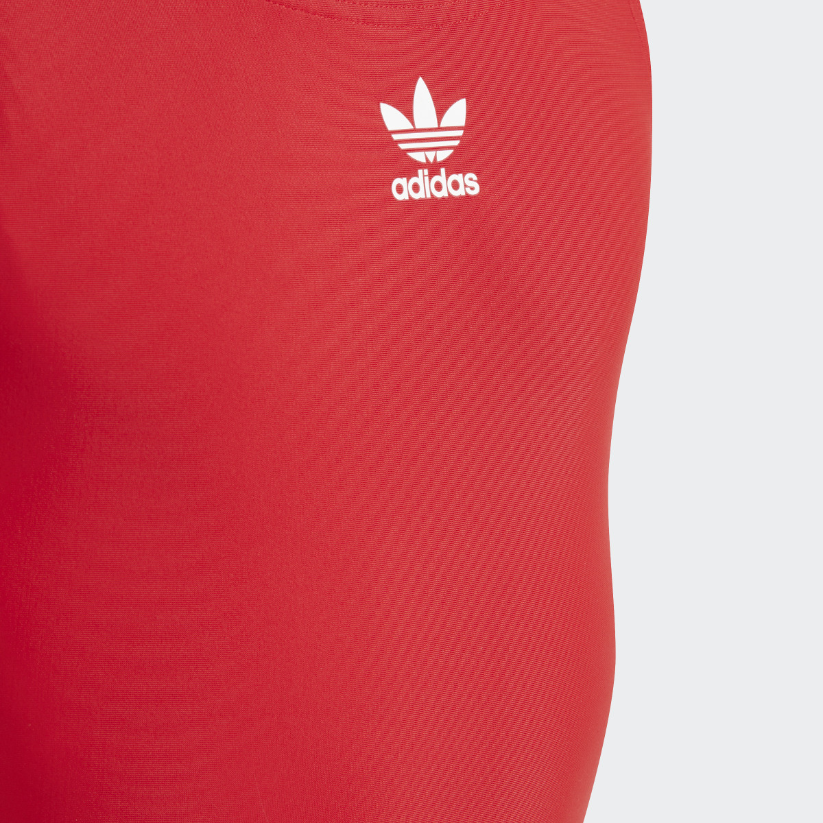 Adidas Originals Adicolor 3-Stripes Swimsuit. 4