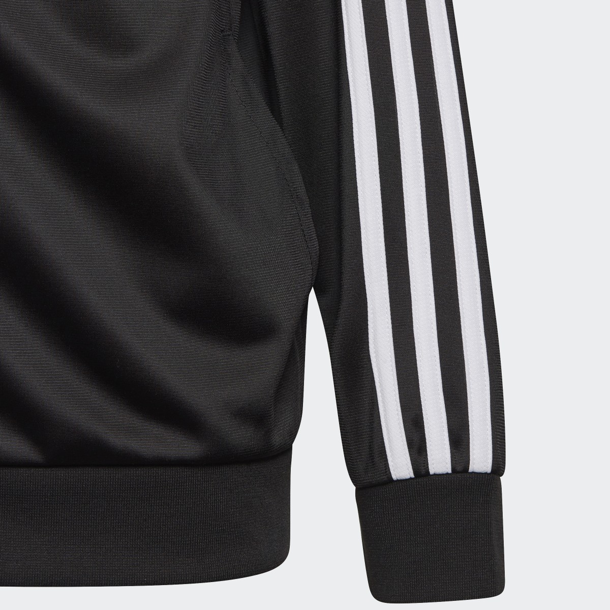 Adidas 3-Stripes Team Track Suit. 7