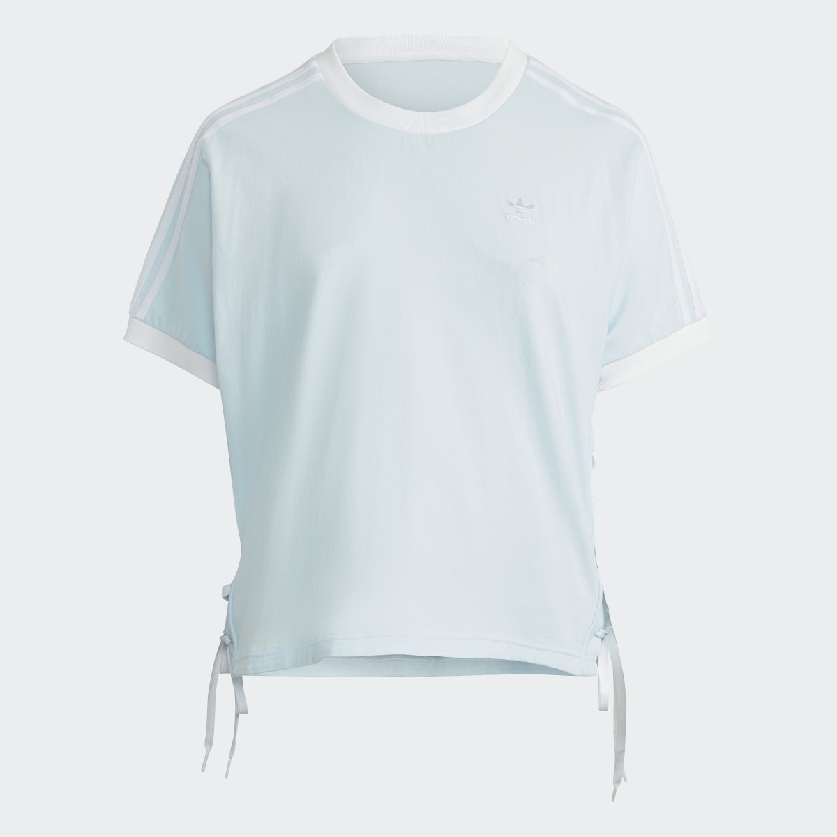 Adidas T-shirt Always Original Laced (Curvy). 5