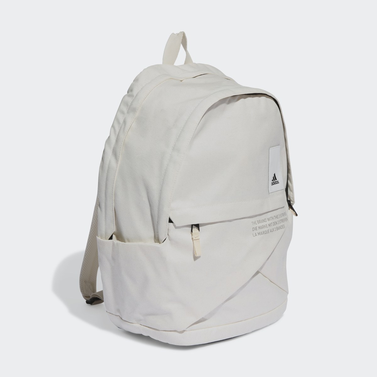 Adidas Classic Foundation Backpack. 4