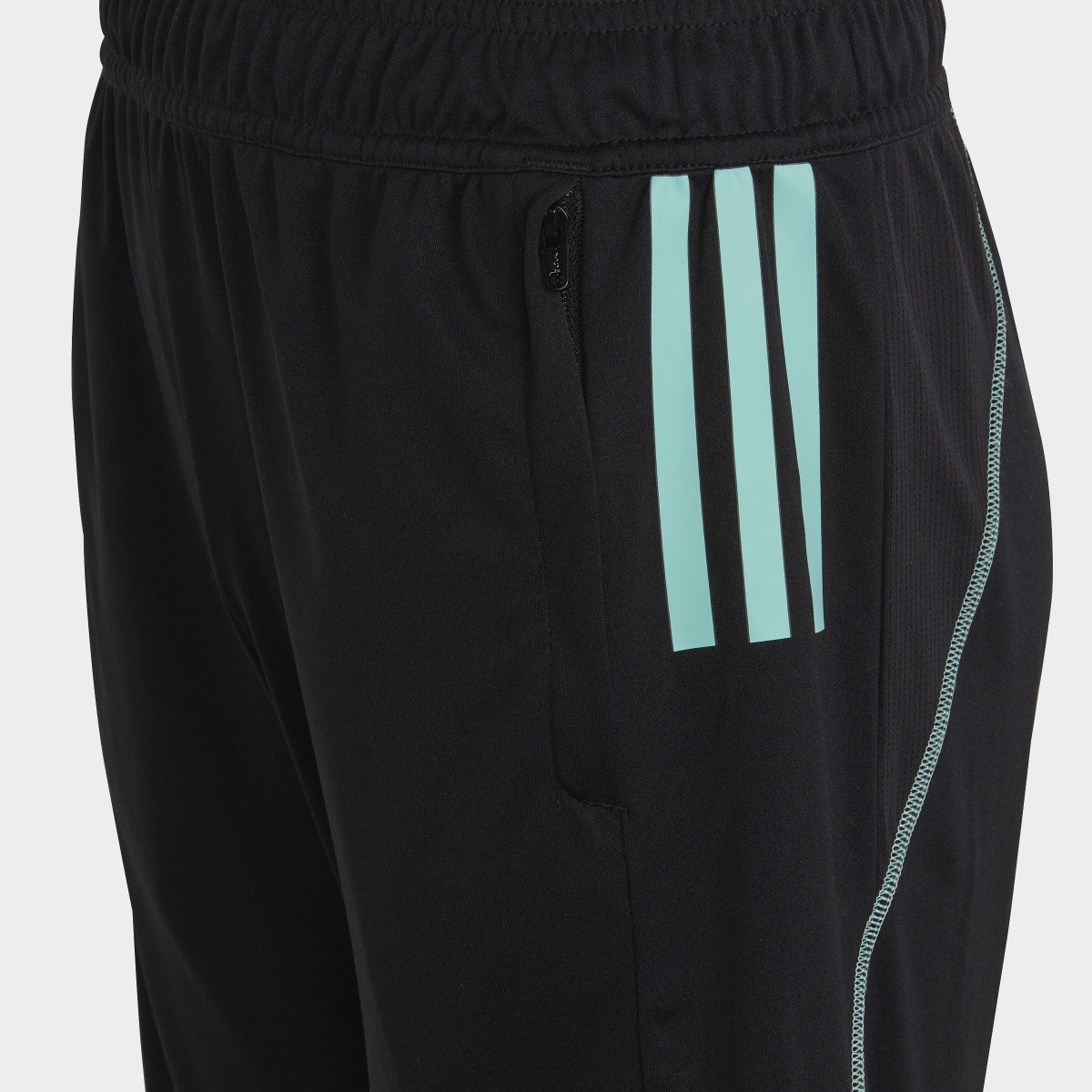 Adidas Tiro Shorts. 5