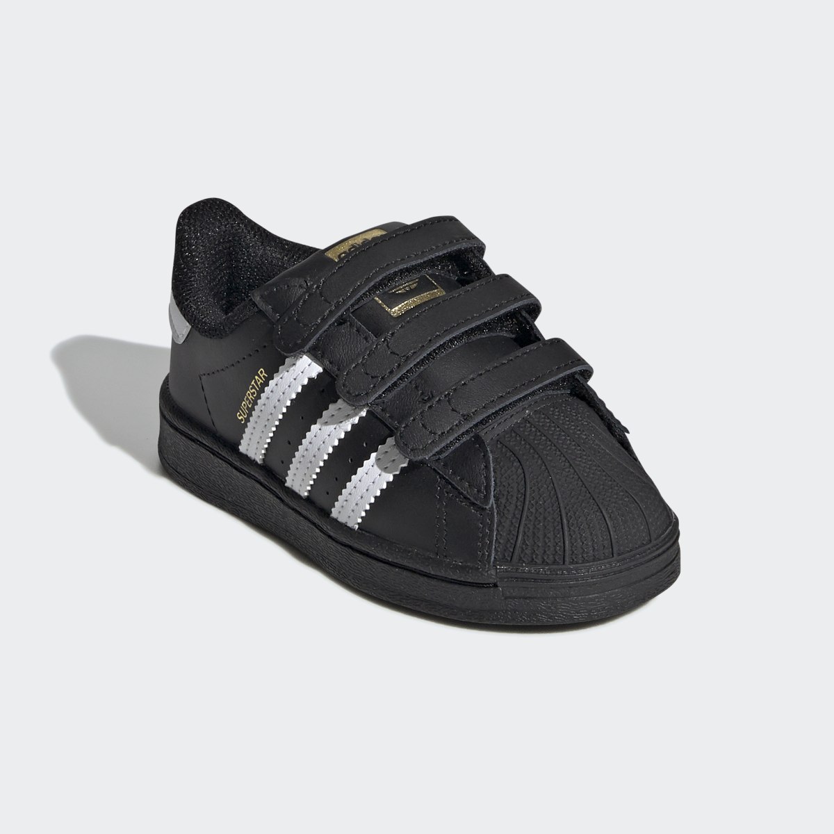 Adidas Chaussure Superstar. 6