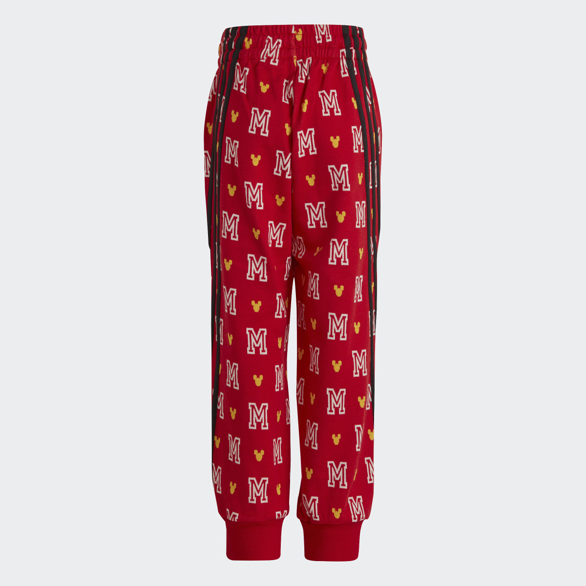 Adidas Pantaloni adidas x Disney Mickey Mouse. 4