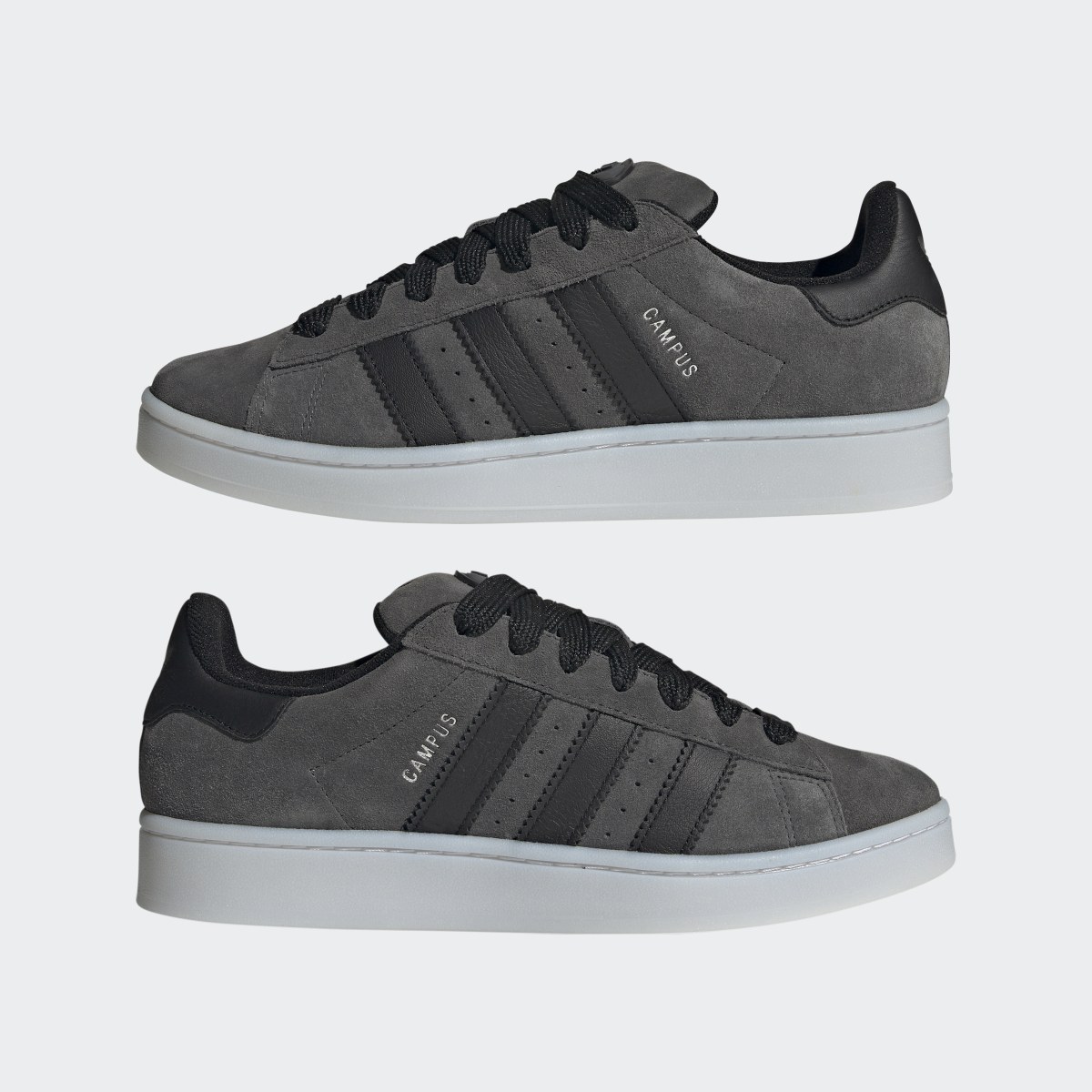 Adidas Campus 00s Ayakkabı. 9