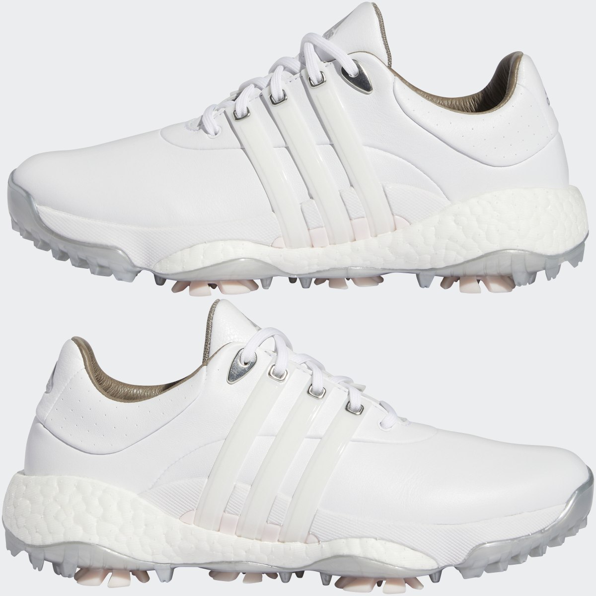 Adidas Women's Tour360 22 Golf Shoes. 11