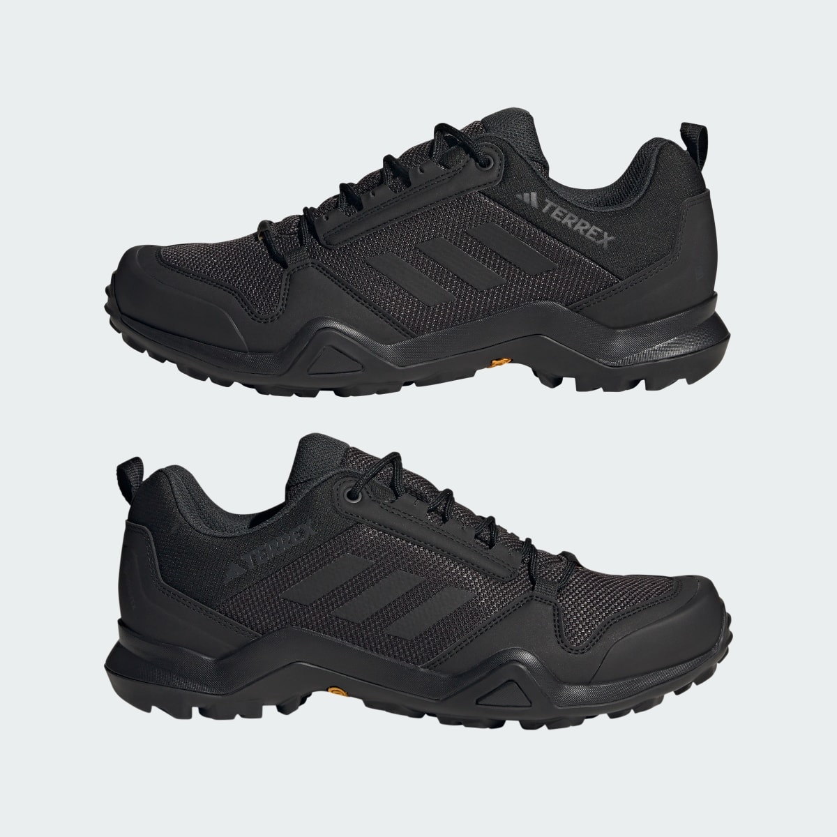 Adidas Buty Terrex AX3 GORE-TEX Hiking. 12