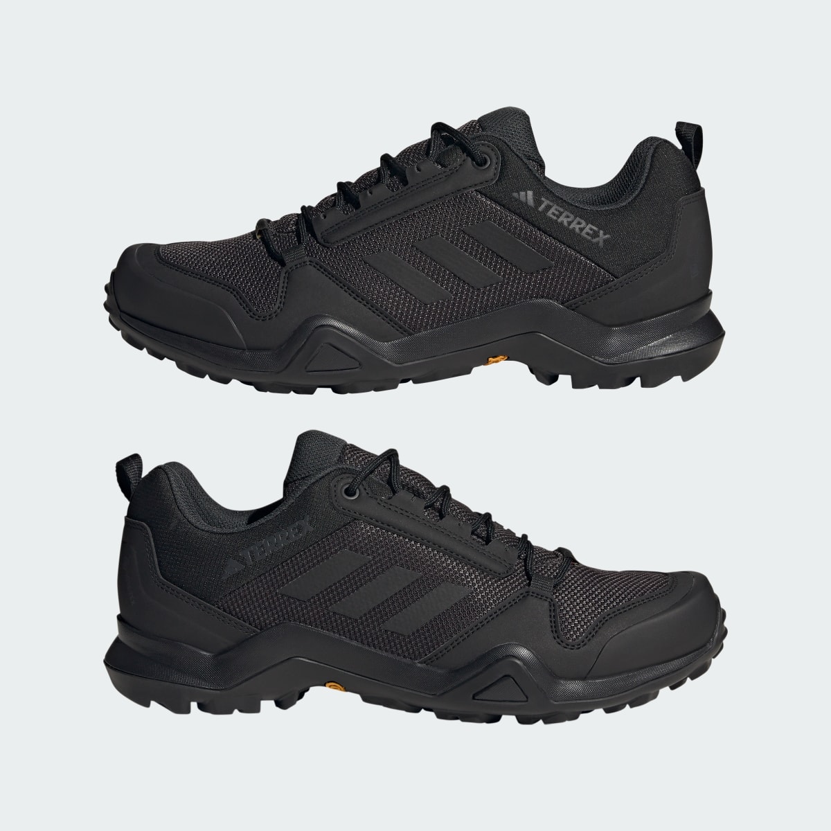 Adidas Terrex AX3 GORE-TEX Hiking Shoes. 12