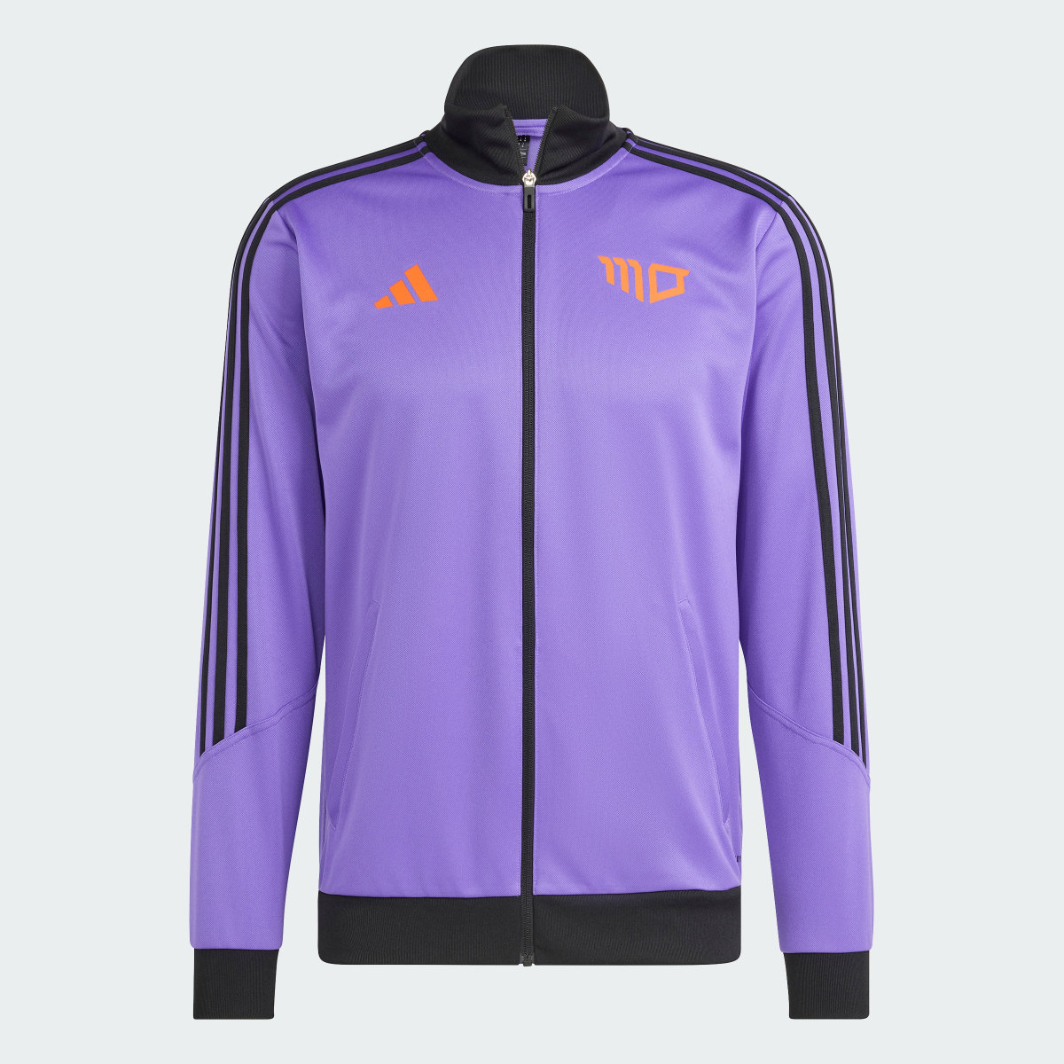 Adidas Salah Jacket. 5