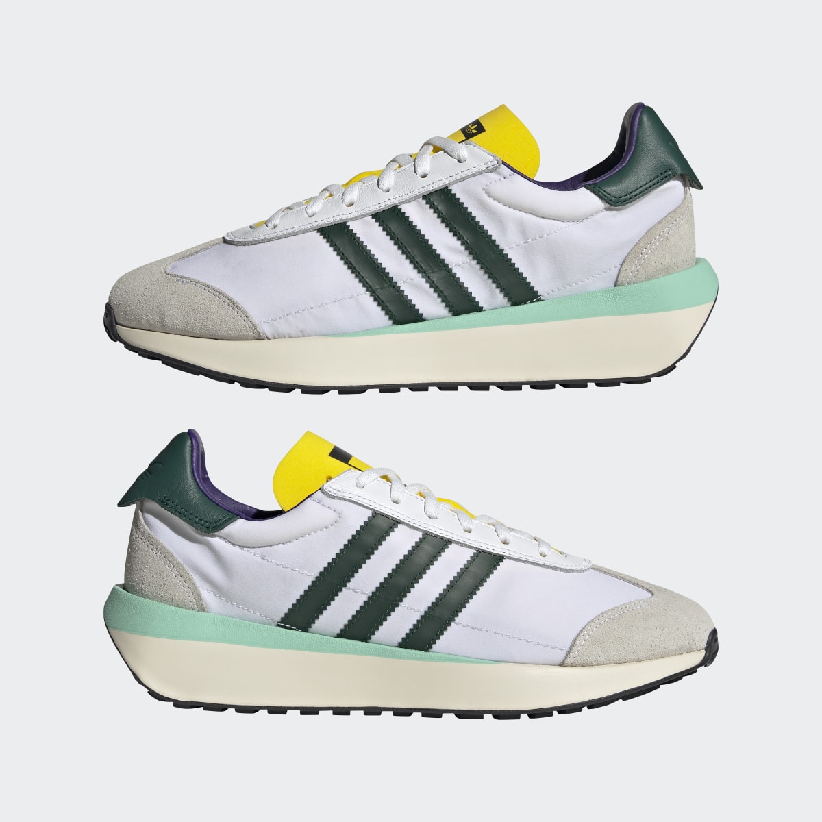 Adidas Country XLG Schuh. 8