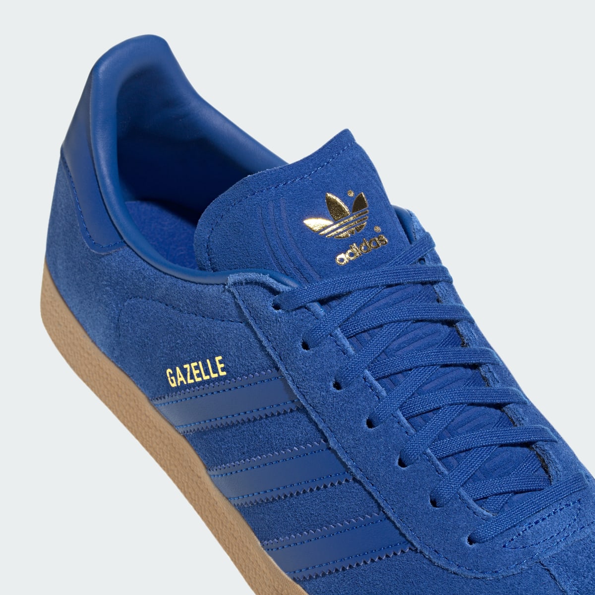 Adidas Chaussure Gazelle. 10