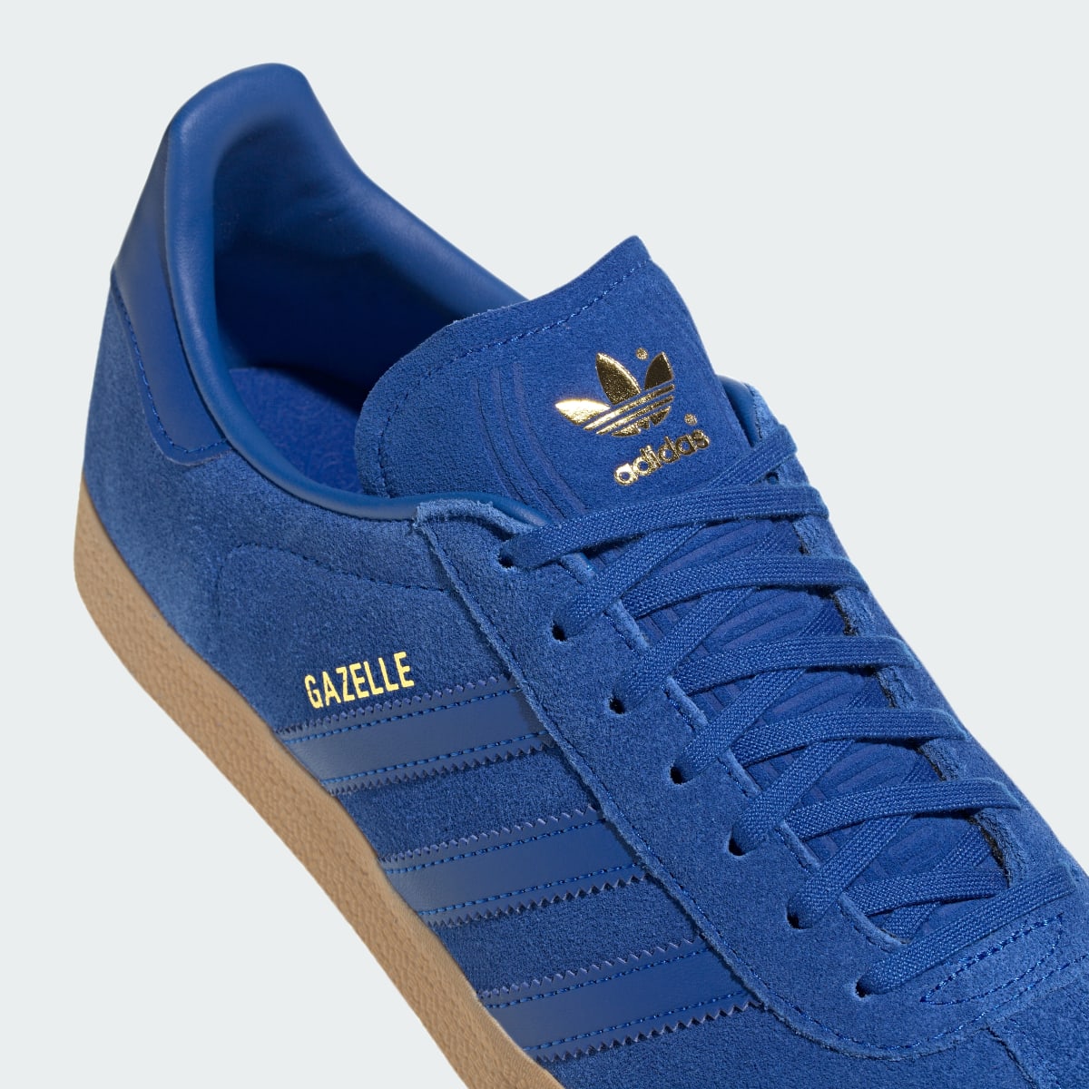 Adidas Gazelle Schuh. 10