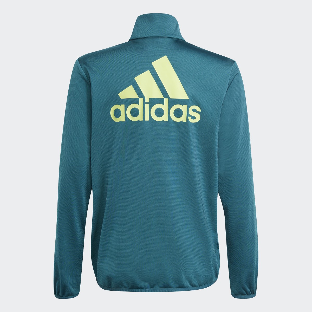 Adidas Essentials Track Suit. 4