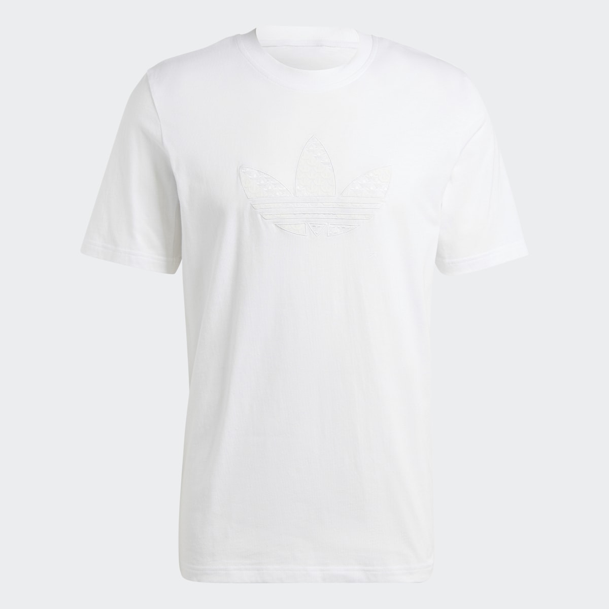 Adidas Graphics Monogram T-Shirt. 5