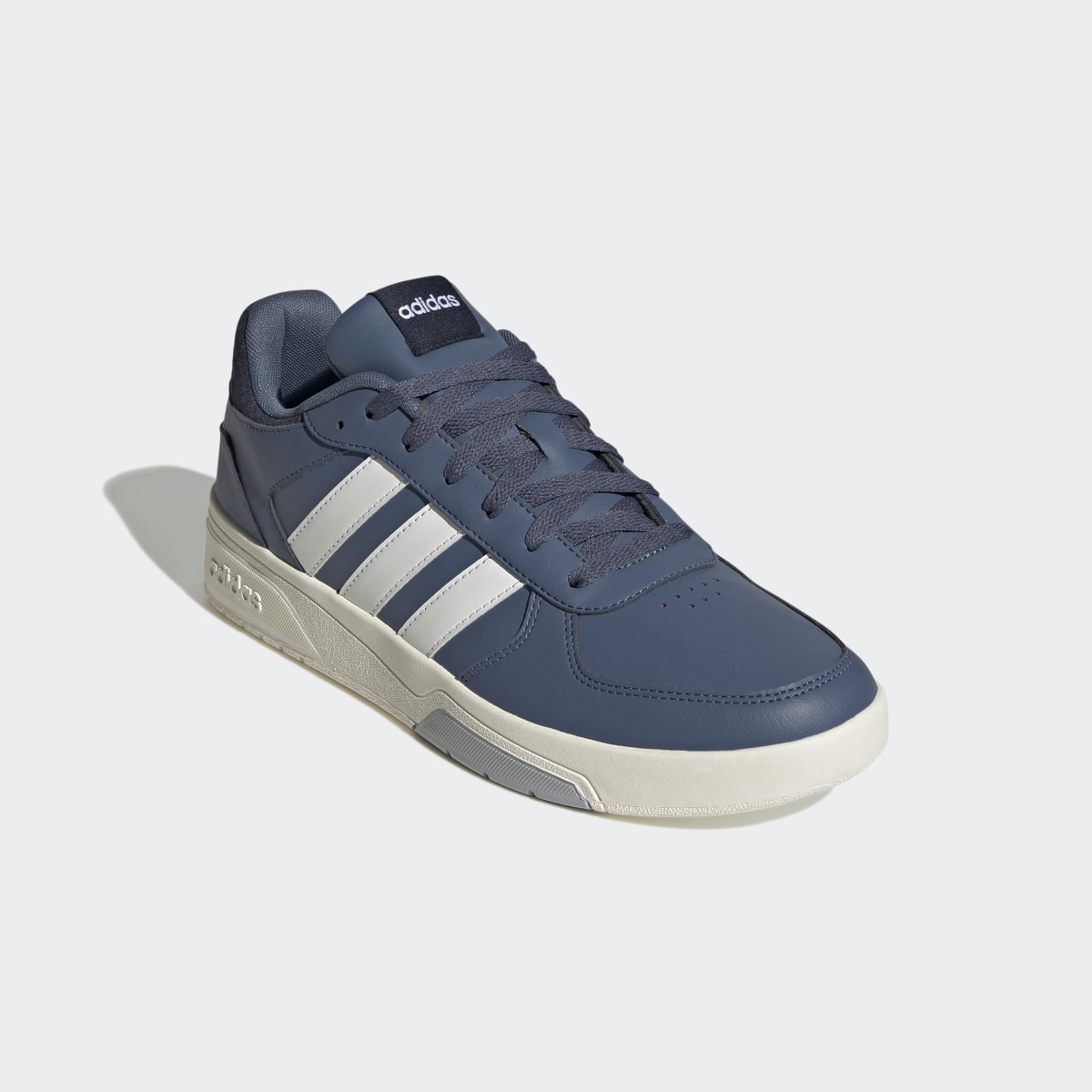 Adidas CourtBeat Court Lifestyle Shoes. 5