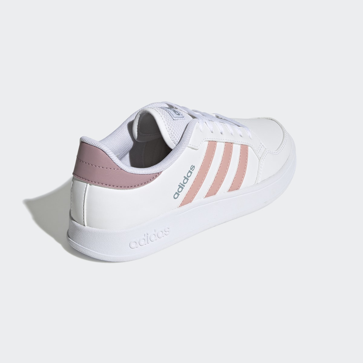 Adidas Breaknet Schuh. 6