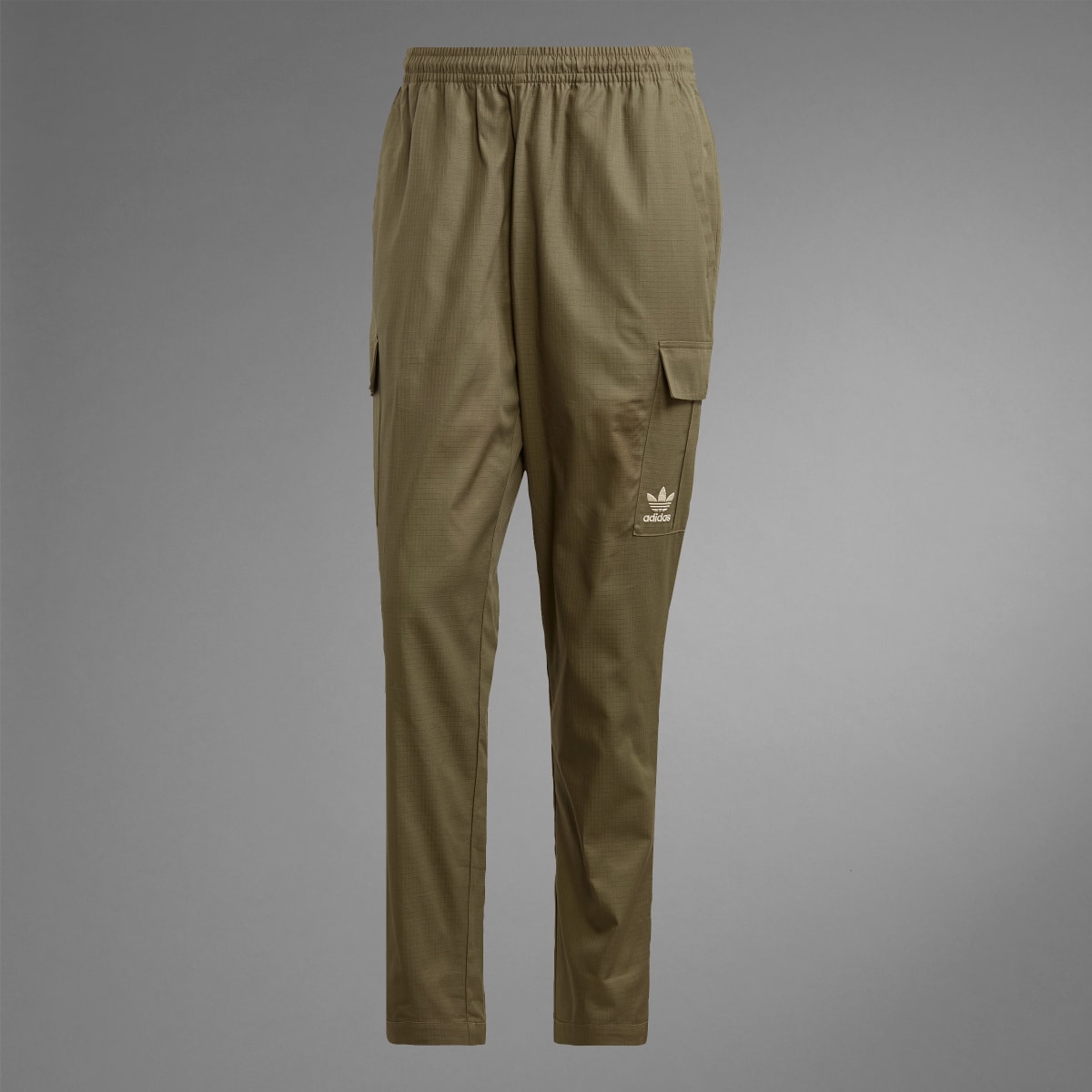 Adidas Pantalón Enjoy Summer Cargo. 10