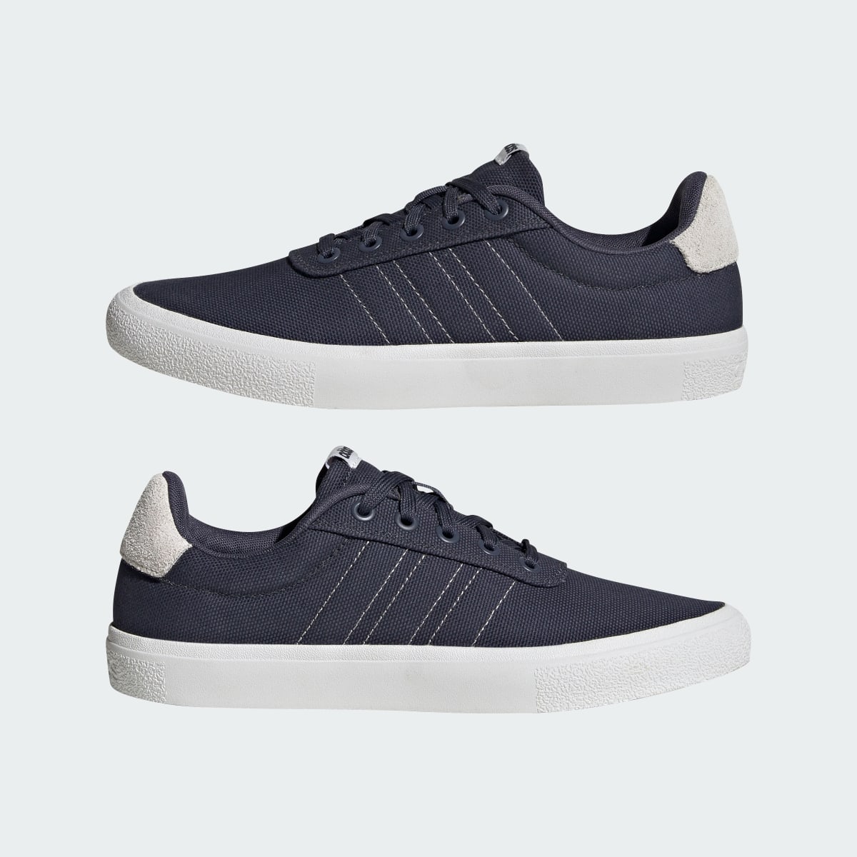 Adidas Chaussure Vulc Raid3r Lifestyle Skateboarding 3-Stripes Branding. 8